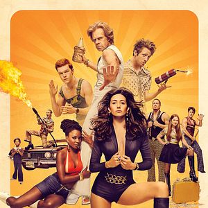 Photo Shameless (US)