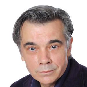 Photo Aleksandr Korshunov