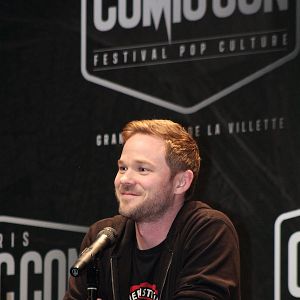 Photo Shawn Ashmore