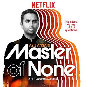 Photo Master of None