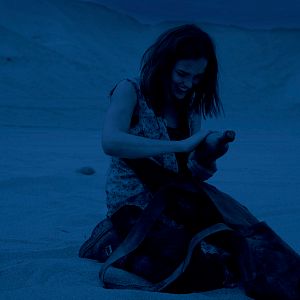 Photo Elizabeth Henstridge