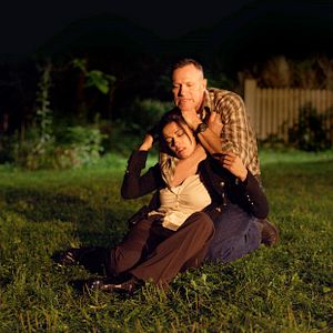 Photo Michael Rooker