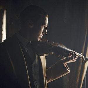 Photo Sherlock