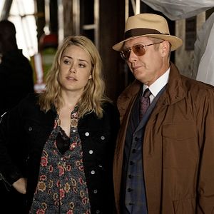 Photo James Spader
