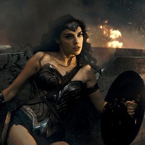 Photo Gal Gadot