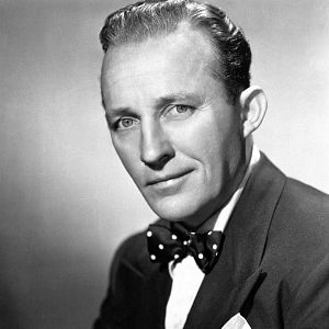 Photo Bing Crosby