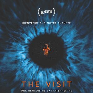 Photo The Visit - une rencontre extraterrestre