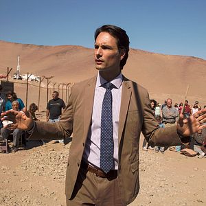 Photo Rodrigo Santoro