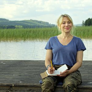 Photo Frida Hallgren