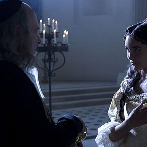 Photo Maddison Jaizani