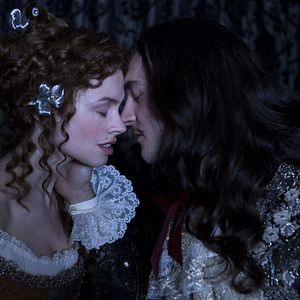 Photo George Blagden