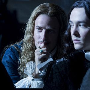 Photo George Blagden