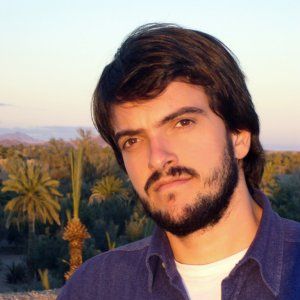 Photo Rodrigo Teixeira