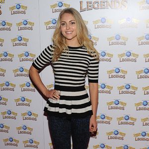 Photo AnnaSophia Robb