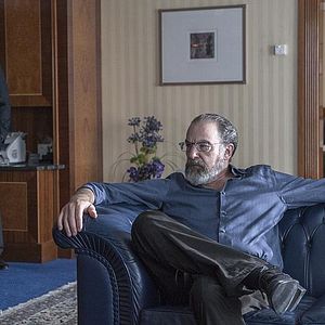 Photo Mandy Patinkin