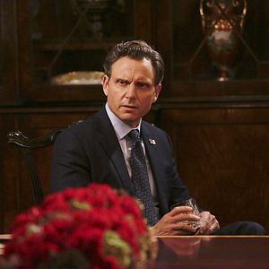 Photo Tony Goldwyn