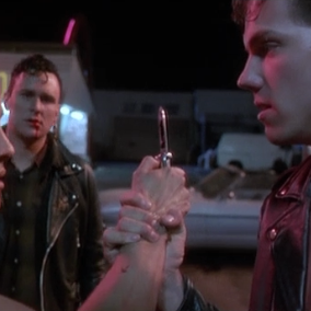 Photo Adam Baldwin