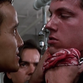 Photo Adam Baldwin