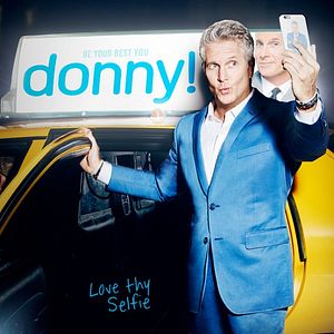 Photo Donny!