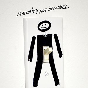 Photo Cooper Barrett's Guide To Surviving Life