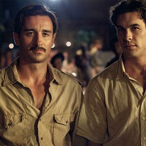 Photo Alain Hernández