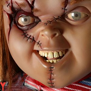 Photo Le Fils de Chucky