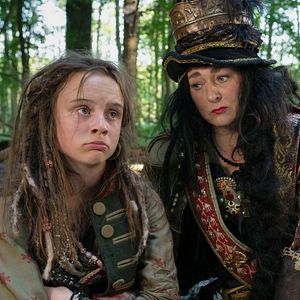 Photo La reine des neiges, Les contes de Grimm