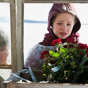 Photo La reine des neiges, Les contes de Grimm