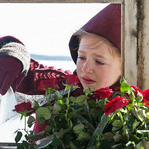 Photo La reine des neiges, Les contes de Grimm