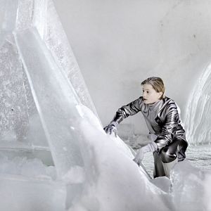 Photo La reine des neiges, Les contes de Grimm