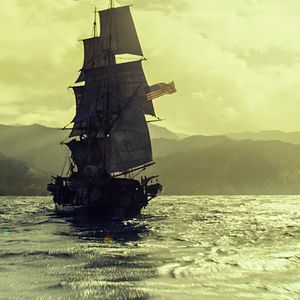 Photo Au coeur de l'Océan