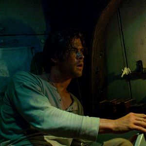 Photo Chris Hemsworth