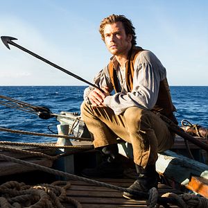 Photo Chris Hemsworth