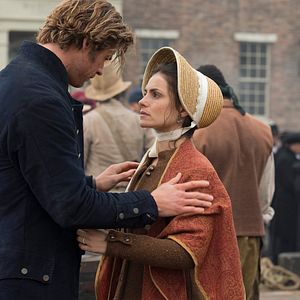 Photo Charlotte Riley