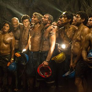 Photo Marco Treviño