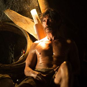 Photo Lou Diamond Phillips