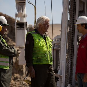 Photo Rodrigo Santoro