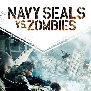 Photo Navy Seals: Battle for New Orleans