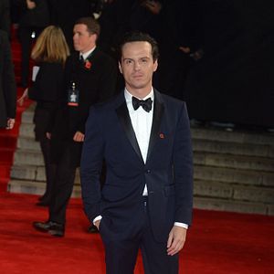 Photo Andrew Scott