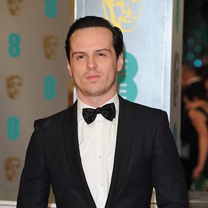 Photo Andrew Scott