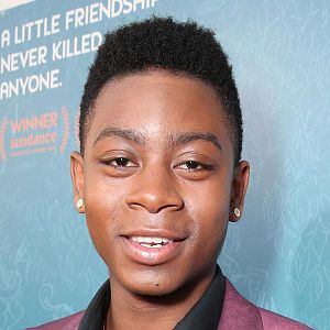 Photo RJ Cyler