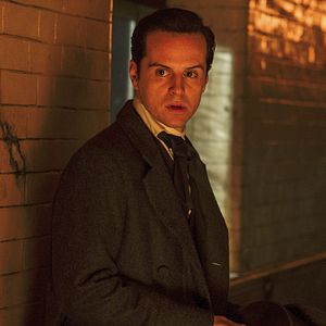 Photo Andrew Scott