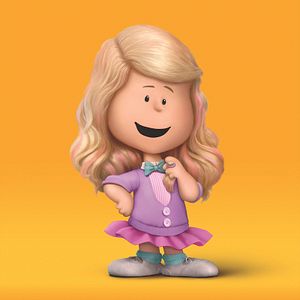Photo Snoopy et les Peanuts - Le Film