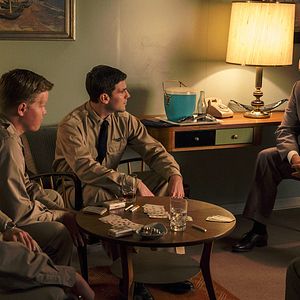 Photo Michael Gaston