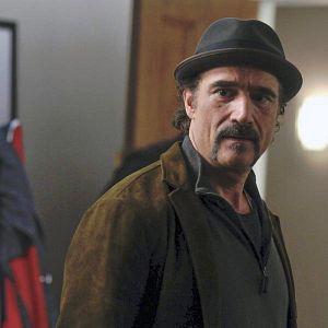 Photo Elias Koteas