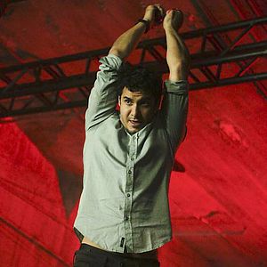 Photo Scorpion