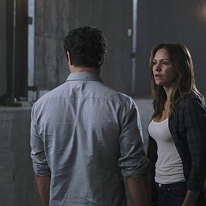 Photo Katharine McPhee