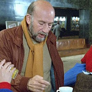 Photo Adolfo Marsillach