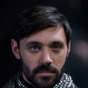 Photo Liam Garrigan