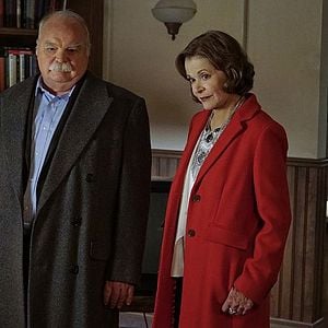 Photo Richard Riehle